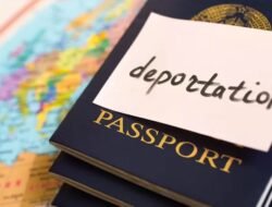 Langgar Izin Tinggal, Tiga WNA di Sulsel Dikenakan Sanksi Deportasi