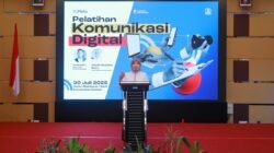 Aliyah Mustika Ilham: Pemerintah Harus Hadir Secara Humanis di Ruang Digital