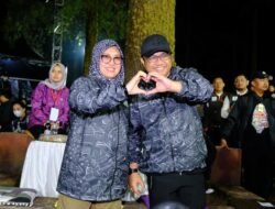 Beautiful Malino 2025 Resmi Dibuka, Hadirkan Konsep Baru yang Lebih Meriah