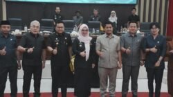 Bupati Gowa: RPJMD Jadi Arah Strategis Pembangunan Daerah
