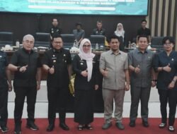 Bupati Gowa: RPJMD Jadi Arah Strategis Pembangunan Daerah