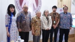 Beban Pneumonia Masih Tinggi, Vaksinasi Dewasa Jadi Langkah Strategis Pencegahan