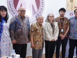Beban Pneumonia Masih Tinggi, Vaksinasi Dewasa Jadi Langkah Strategis Pencegahan