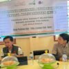 Yayasan HJ Kalla Dorong Ekonomi Desa Melalui Program “Desa Bangkit Sejahtera”