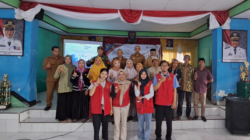 Mahasiswa Unhas Tawarkan Solusi Pertanian dan Digitalisasi di Desa Majannang