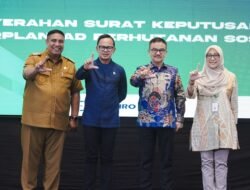 Green Leadership Forum II Dorong Integrasi Pembangunan Hijau di Sulsel