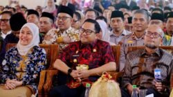 Wabup Gowa Hadiri Peresmian RS UIN Alauddin, Menag: Ini Rumah Sakit Percontohan Nasional