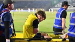 Paulinho Mocellin Tutup Kolom Komentar Usai Tekel Keras ke Romeny