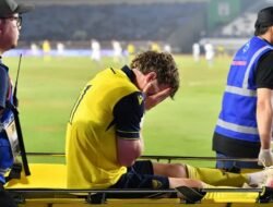 Paulinho Mocellin Tutup Kolom Komentar Usai Tekel Keras ke Romeny