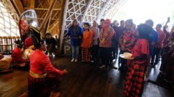 Festival Paddekko dan Barutu: Upaya Lestarikan Tradisi Tua di Gowa