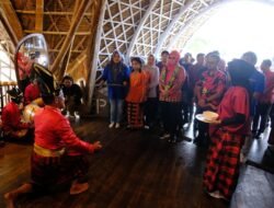 Festival Paddekko dan Barutu: Upaya Lestarikan Tradisi Tua di Gowa