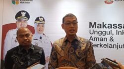 Pemkot Makassar Pastikan Seragam Gratis untuk Siswa Baru Tetap Jalan