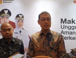Pemkot Makassar Pastikan Seragam Gratis untuk Siswa Baru Tetap Jalan