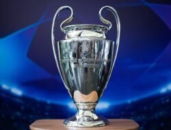 32 Tim Lolos ke Liga Champions, Bodo/Glimt Ukir Sejarah