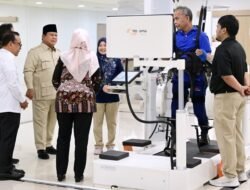 RSPON Kini Miliki Fasilitas Canggih untuk Layanan dan Riset Kesehatan Otak