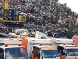 KLH dan Pemkot Makassar Sepakat Perkuat Pengelolaan Sampah