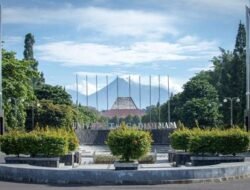 UGM Nonaktifkan Mahasiswa Tersangka Kasus Pembunuhan Kepala Cabang Bank