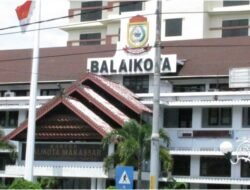 34 Peserta Bersaing Rebut 9 Jabatan Eselon II di Pemkot Makassar