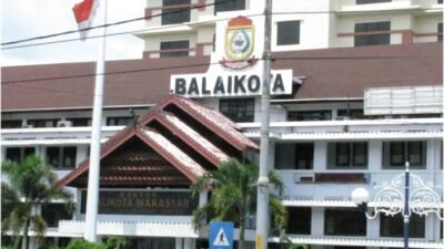 34 Peserta Bersaing Rebut 9 Jabatan Eselon II di Pemkot Makassar