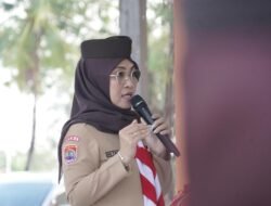 Bupati Gowa Dorong Pembina Pramuka Jadi Benteng Karakter Generasi Muda