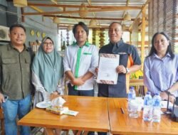 Komitmen Nyata: Asrama Mahasiswa Lutim di Palopo Siap Dianggarkan Tahun Depan