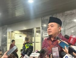 KPU Tetapkan 16 Dokumen Capres-Cawapres Jadi Informasi Rahasia