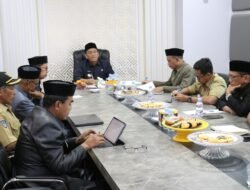 Kebocoran Pipa PT Vale, Bupati Irwan Minta Penanganan Cepat dan Terstruktur