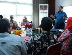 Pemkab Luwu Timur Gandeng FKM Unhas Susun Master Plan RSUD Malili