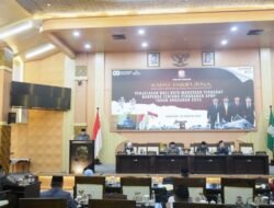Makassar Susun APBD Perubahan 2025, Wali Kota Tekankan Sinergi Eksekutif–Legislatif