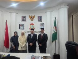 Pasca Kebakaran, DPRD Makassar Segera Tempati Gedung Sewa Perumnas