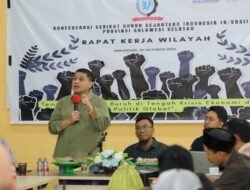 Lindungi Masa Depan Buruh, Pemkot Makassar Hadirkan Program Jaminan Hari Tua