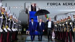 Lula Gaungkan: Indonesia Mitra Kunci Brasil Perkuat Solidaritas Negara Selatan Global