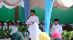 Darmawangsyah Muin: Hari Santri Momentum Kebangkitan Pesantren dan Santri Indonesia