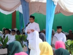 Darmawangsyah Muin: Hari Santri Momentum Kebangkitan Pesantren dan Santri Indonesia