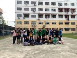 Membawa Misi Pendidikan ke Negeri Jiran: Mahasiswa KKN Internasional IAIN Bone Dorong Literasi di Kalangan Pekerja Migran Indonesia