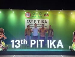 Bahas Isu Lingkungan dan Anak, IDAI Gelar PIT Ke-13 di Malang Jawa Timur