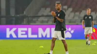 Gagal ke Piala Dunia, Patrick Kluivert dan Staf Pelatih Belanda Diberhentikan PSSI