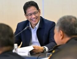 Di Balik Rp234 Triliun Uang Pemda yang Mengendap: Purbaya Sebut Bukan Soal Uang, tapi Eksekusi