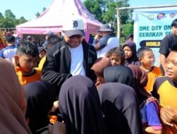 One Day One District Dorong UMKM Desa Tumbuh di Gowa