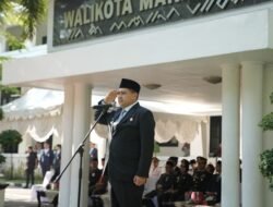 Hari Kesaktian Pancasila 2025, Munafri Ajak Masyarakat Jadikan Pancasila Fondasi Persatuan dan Kedamaian