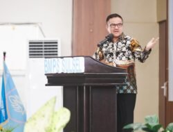 Sekda Jufri: Sekolah Swasta Mitra Strategis Pemerintah