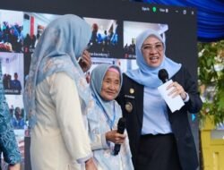 Bupati Gowa Tekankan Penanganan Kemiskinan Ekstrem Lewat Program One Day One District