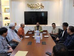 Senko Group Jepang Lirik Tenaga Magang dari Gowa, Pemkab Pastikan Proses Aman dan Legal