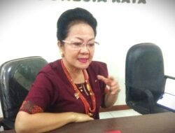 Lily Amelia Salurapa Desak Pemerintah Tinjau Ulang Lelang Lahan PO Litha