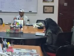 Diduga Ada Kejanggalan, Litha Brent Keberatan Lahan Litha & Co Dikuasai Pembeli