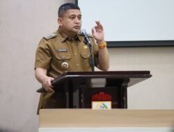 Appi Bergerak: Alih Fungsi Bangunan Ilegal dan Parkir Liar Siap Disikat