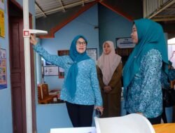 PKK Bajeng Barat Kembangkan Program untuk Orang Tua dan Lansia