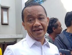 Bahlil Tegaskan Indonesia Tak Impor Solar Mulai 2026