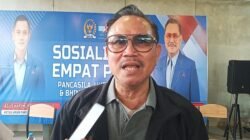 Warga Keluhkan Layanan Polisi dan Pupuk Subsidi, Aspirasi Diserap DPR RI di Luwu Timur