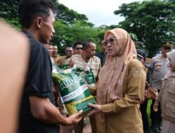 Gowa Ikut Siapkan Penerapan Pidana Kerja Sosial bagi Pelaku Tindak Ringan